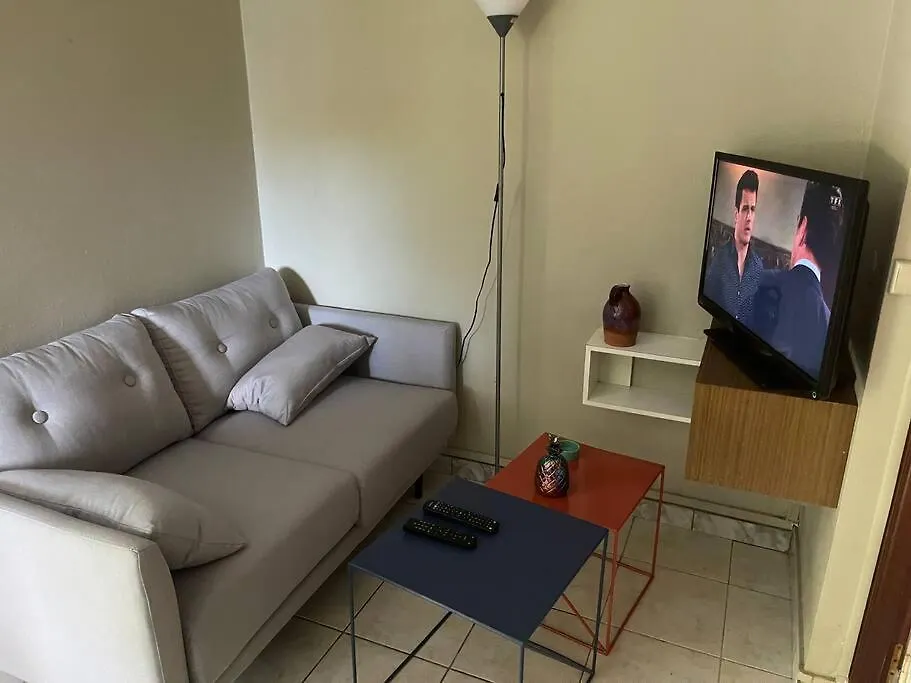 Apartment Bas De Villa Couleuvre Deshaies Guadeloupe