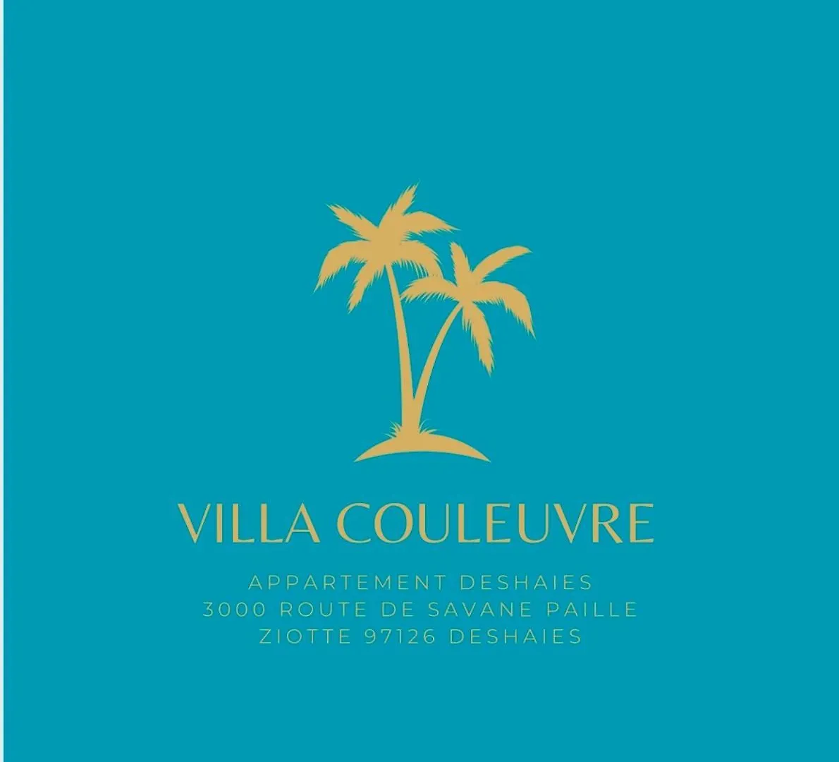 Bas De Villa Couleuvre Deshaies 0*,  Guadeloupe