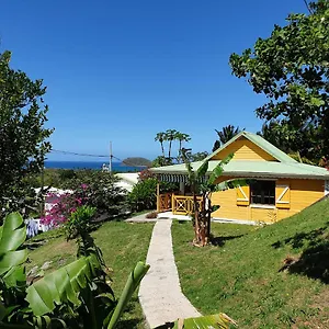 La Colline Verte Ferienhaus