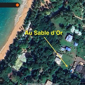 Au Sable D'or - - Wifi- Piscine Ferienhaus